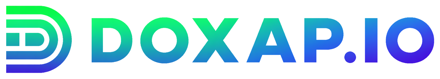 DOXAP.IO